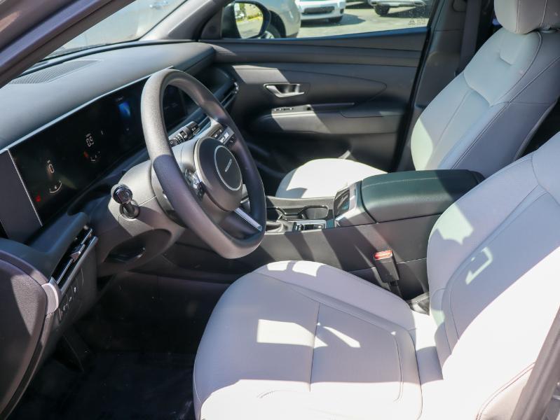 Hyundai Santa Cruz SEL FWD 2025