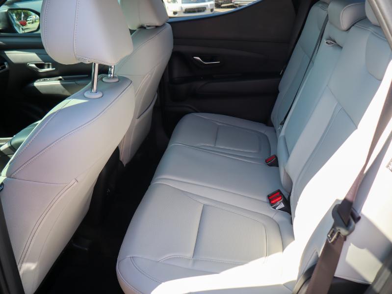 Hyundai Santa Cruz SEL FWD 2025
