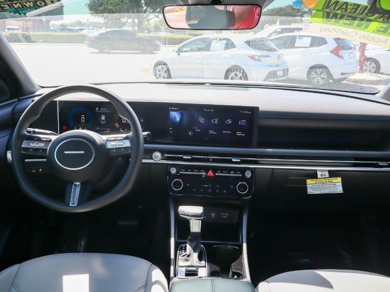 Hyundai Santa Cruz SEL FWD 2025