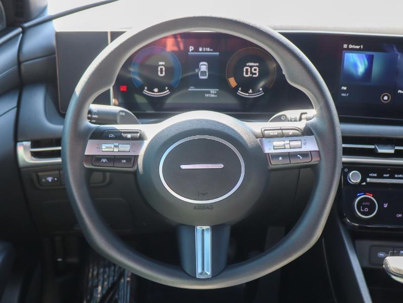Hyundai Santa Cruz SEL FWD 2025