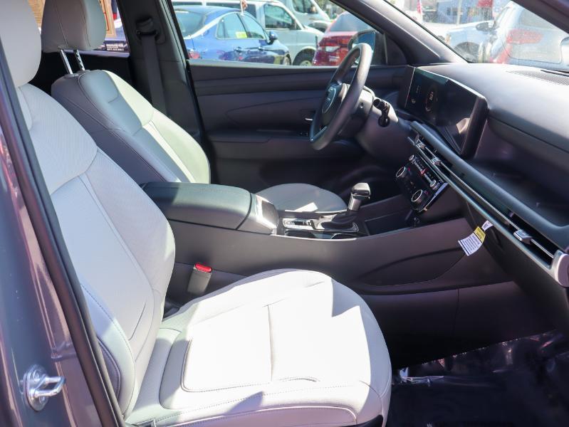 Hyundai Santa Cruz SEL FWD 2025