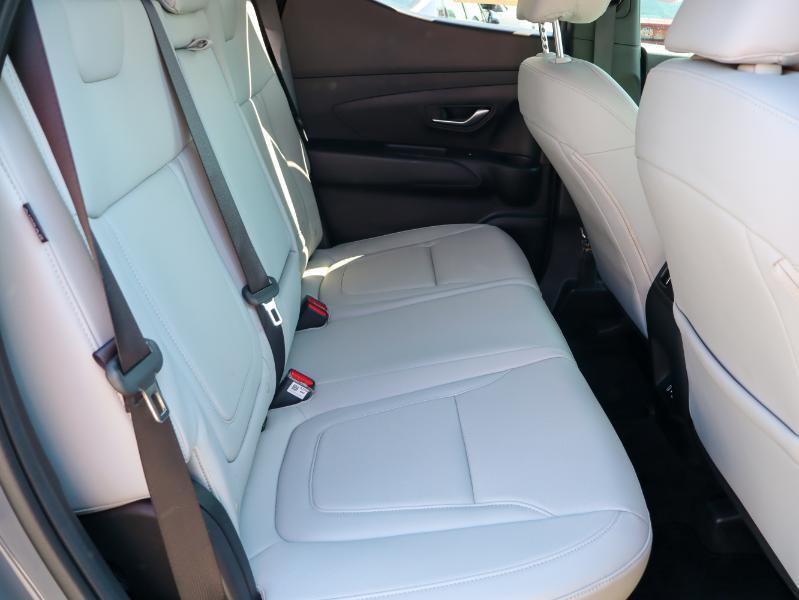 Hyundai Santa Cruz SEL FWD 2025