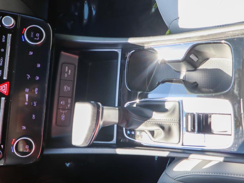 Hyundai Santa Cruz SEL FWD 2025