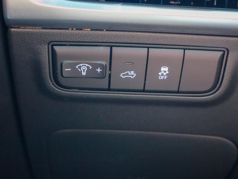 Hyundai Santa Cruz SEL FWD 2025