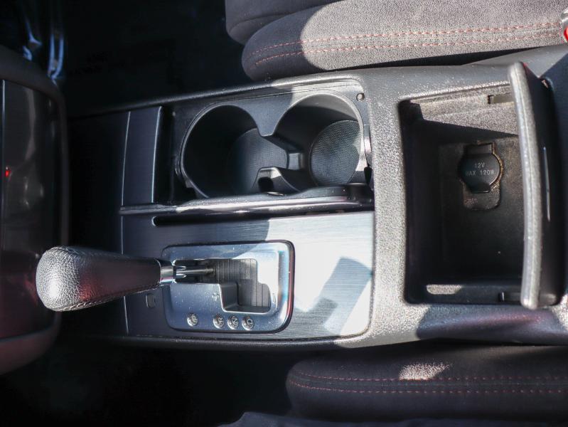 Nissan Maxima 4dr Sdn 3.5 S 2014