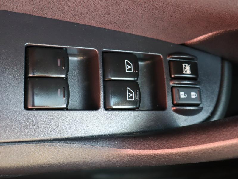 Nissan Maxima 4dr Sdn 3.5 S 2014