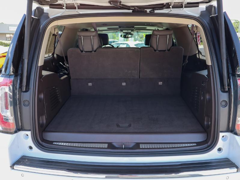 GMC Yukon XL  2018