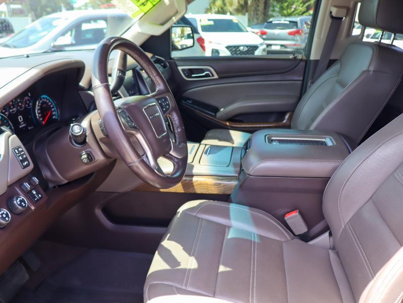 GMC Yukon XL  2018