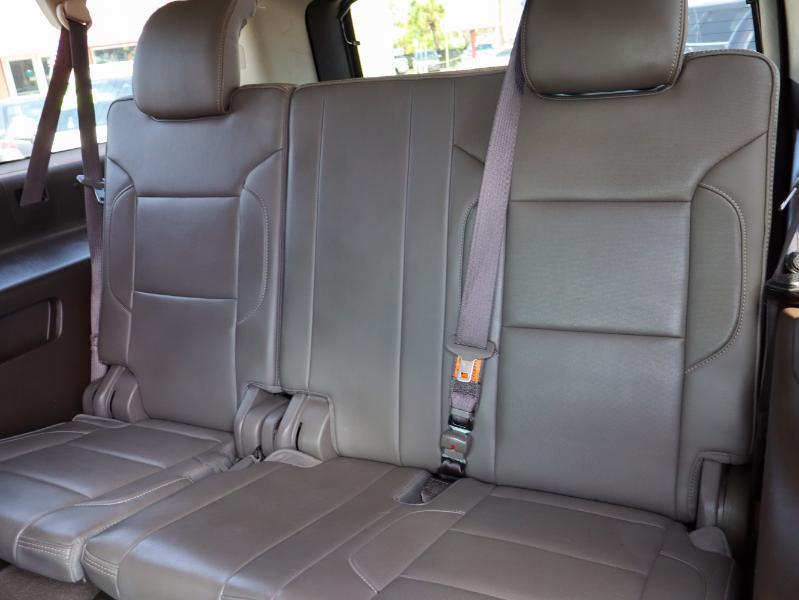 GMC Yukon XL  2018