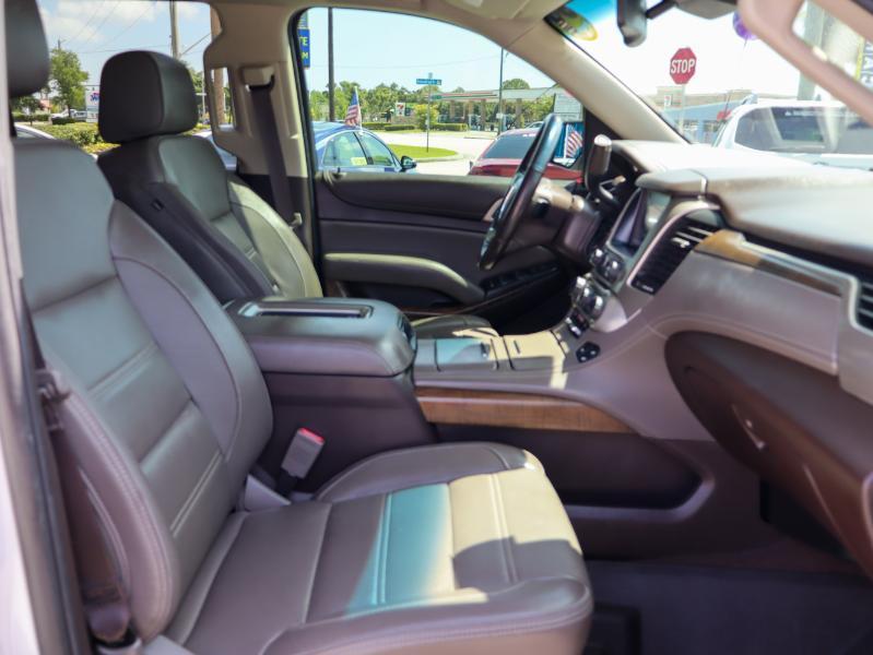GMC Yukon XL  2018