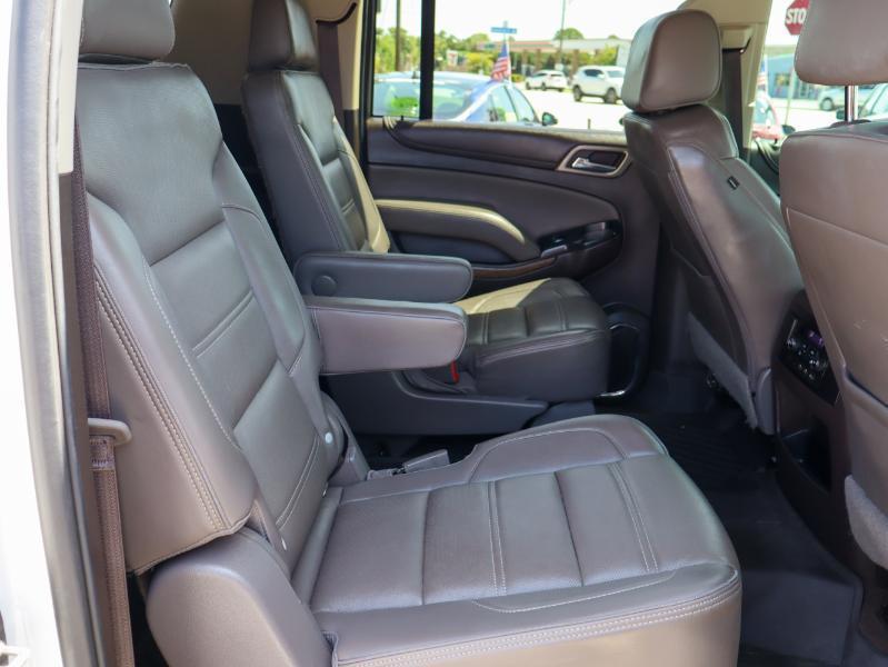 GMC Yukon XL  2018