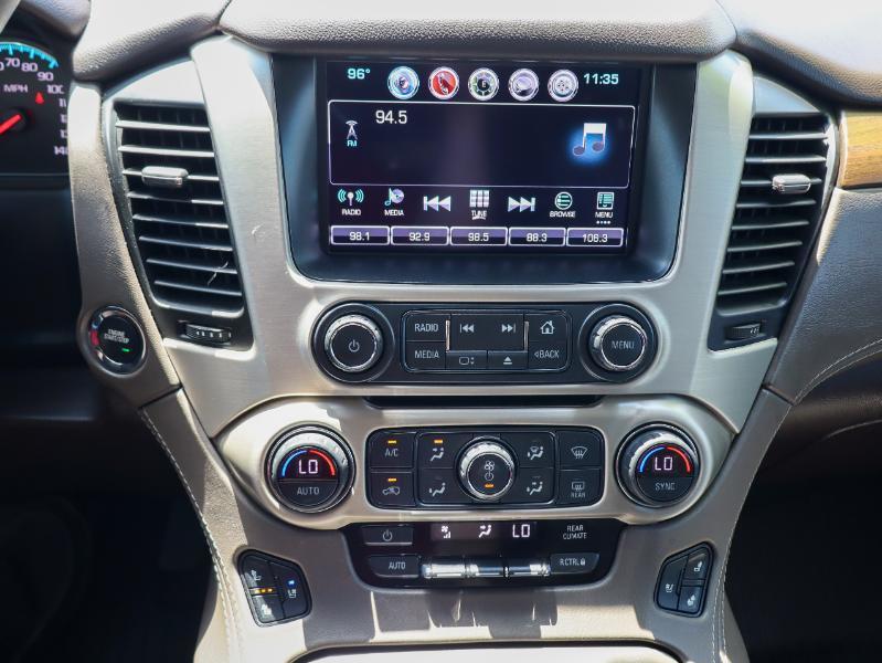 GMC Yukon XL  2018