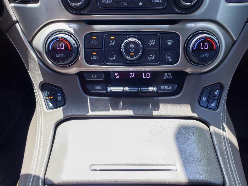 GMC Yukon XL  2018