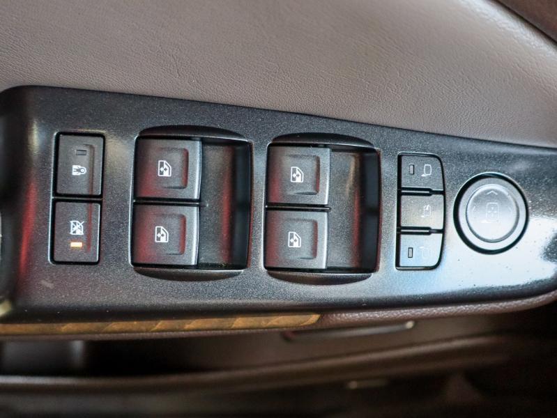 GMC Yukon XL  2018