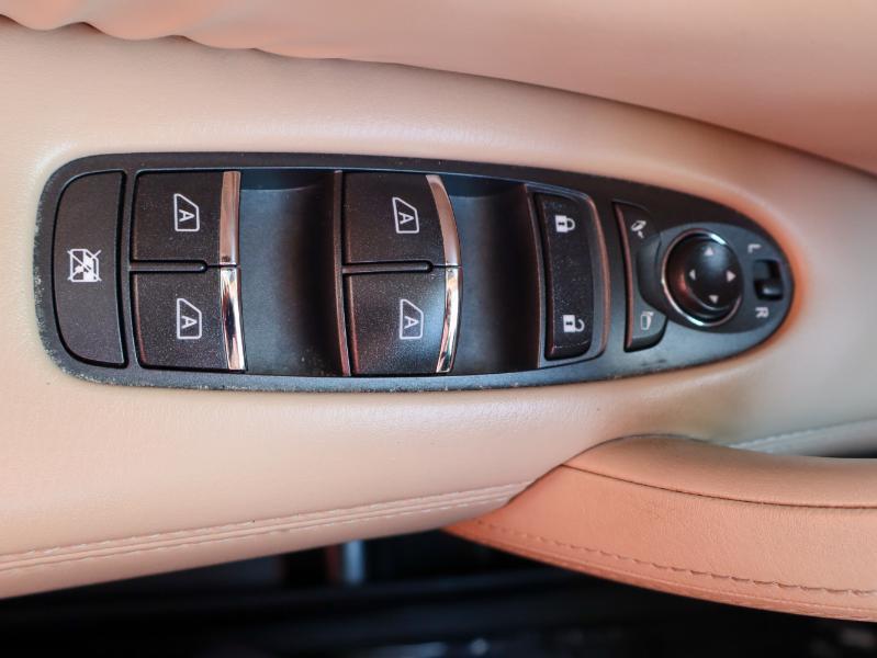 Nissan Armada 4x2 SL 2018