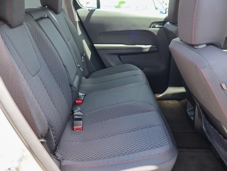 Chevrolet Equinox FWD 4dr LS 2015