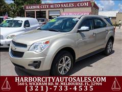2015 Chevrolet Equinox 
