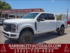 2026 Ford Super Duty F-350 SRW 