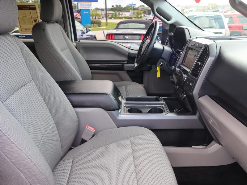 Ford F-150 XLT 2WD SuperCab 6.5' Box 2019