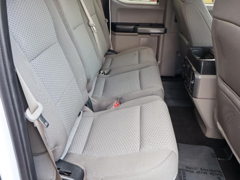 Ford F-150 XLT 2WD SuperCab 6.5' Box 2019