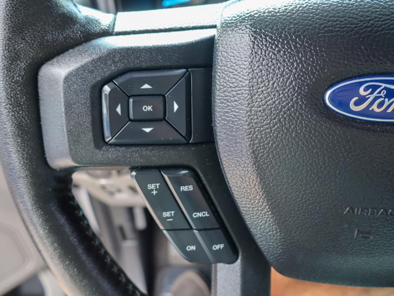 Ford F-150 XLT 2WD SuperCab 6.5' Box 2019
