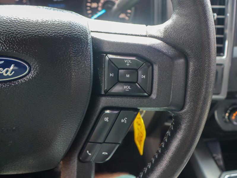 Ford F-150 XLT 2WD SuperCab 6.5' Box 2019