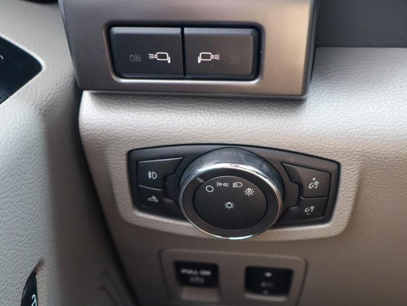 Ford F-150 XLT 2WD SuperCab 6.5' Box 2019