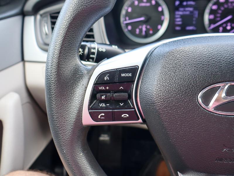 Hyundai Sonata SE 2.4L 2019