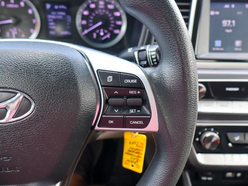 Hyundai Sonata SE 2.4L 2019