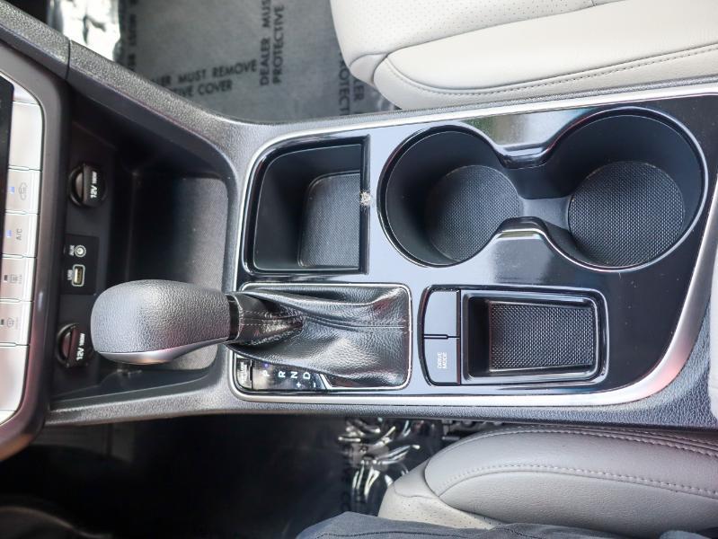 Hyundai Sonata SE 2.4L 2019