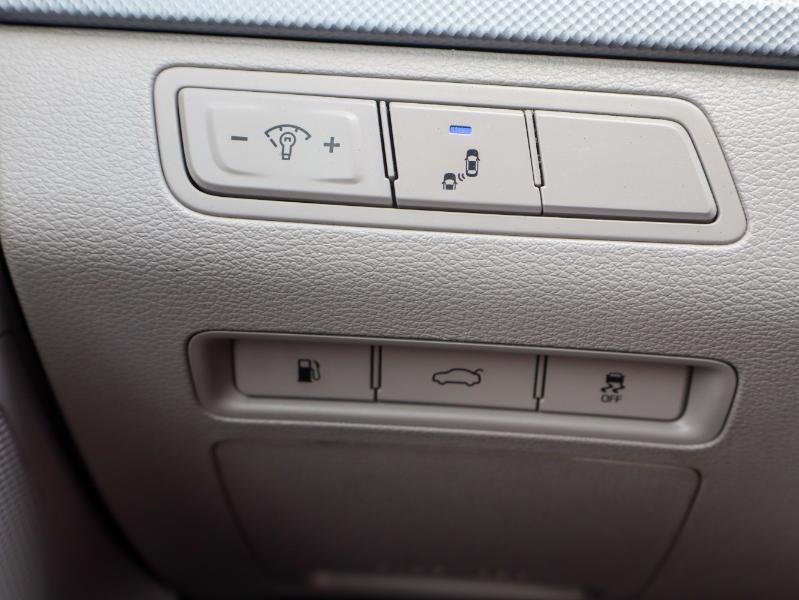 Hyundai Sonata SE 2.4L 2019