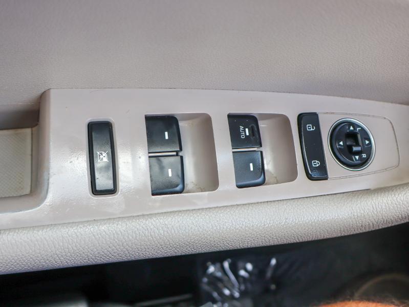 Hyundai Sonata SE 2.4L 2019