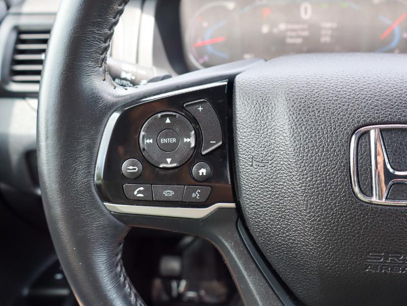 Honda Passport EX-L AWD 2021