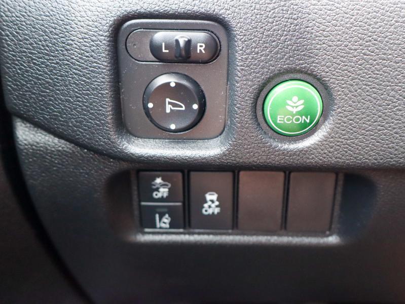 Honda Passport EX-L AWD 2021