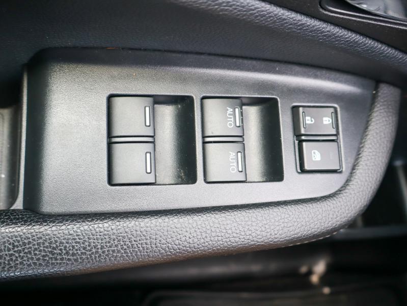 Honda Passport EX-L AWD 2021
