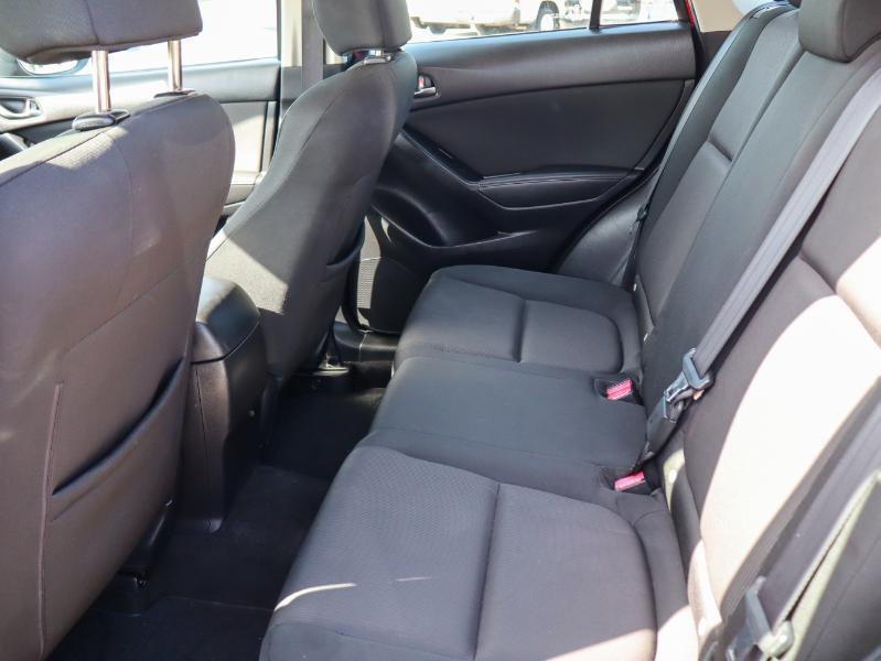 Mazda CX-5 FWD 4dr Auto Sport 2016