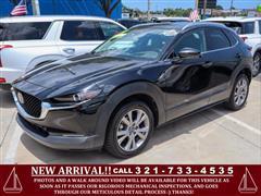 2020 Mazda CX-30 