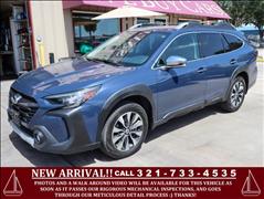 2023 Subaru Outback 