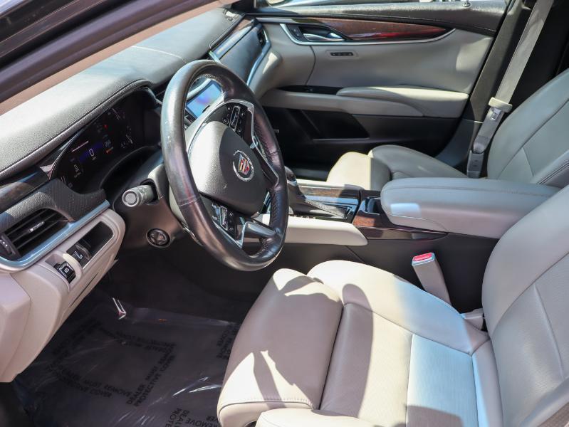 Cadillac XTS Luxury FWD 2014