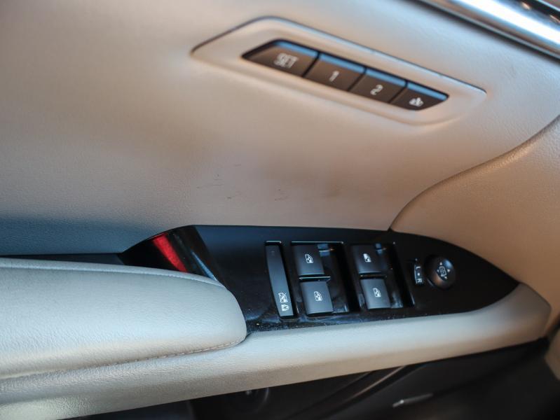 Cadillac XTS Luxury FWD 2014