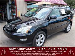 2007 Lexus RX 350 