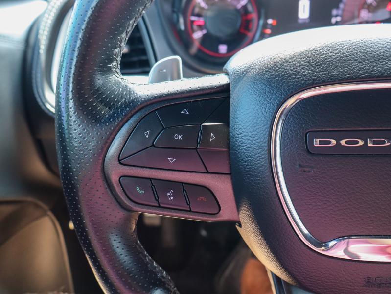 Dodge Challenger R/T RWD 2022