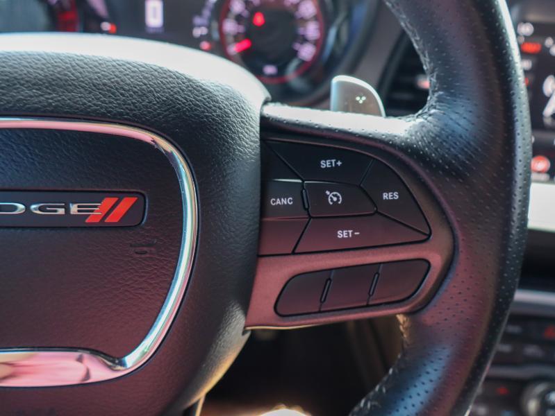 Dodge Challenger R/T RWD 2022