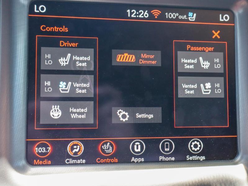 Dodge Challenger R/T RWD 2022