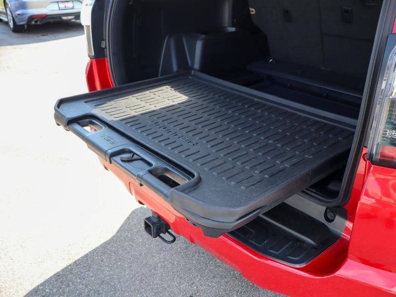 Toyota 4Runner SR5 2WD 2021