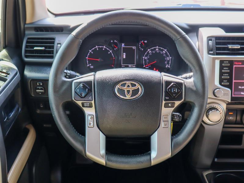 Toyota 4Runner SR5 2WD 2021