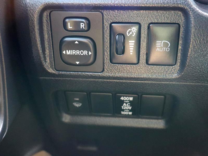 Toyota 4Runner SR5 2WD 2021