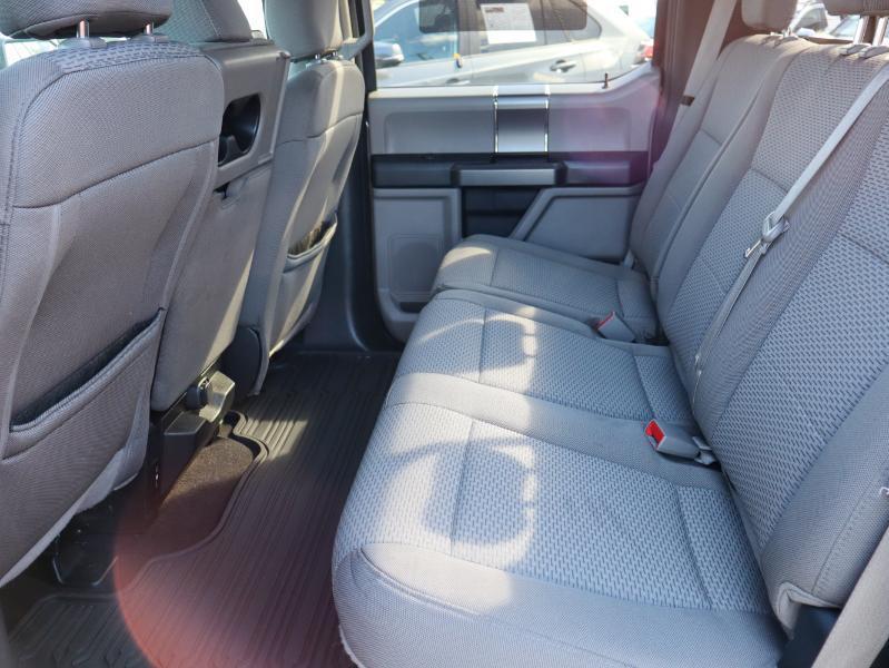 Ford F-150 XLT 2WD SuperCrew 5.5' Box 2020