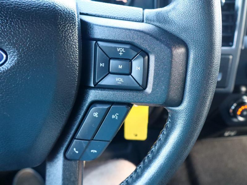 Ford F-150 XLT 2WD SuperCrew 5.5' Box 2020