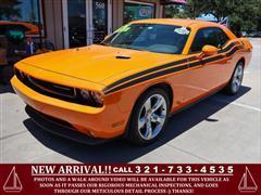 2014 Dodge Challenger 